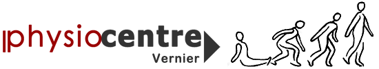 Logo Cabinet de Physiothérapie